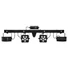 Kép 2/8 - EUROLITE - LED KLS Laser Bar PRO FX light szett