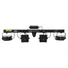 Kép 3/8 - EUROLITE - LED KLS Laser Bar PRO FX light szett