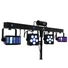 Kép 6/8 - EUROLITE - LED KLS Laser Bar PRO FX light szett