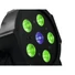 Kép 4/8 - Eurolite - LED SLS-603 TCL + UV Floor