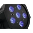 Kép 6/8 - Eurolite - LED SLS-603 TCL + UV Floor