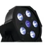 Kép 7/8 - Eurolite - LED SLS-603 TCL + UV Floor