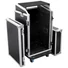 Kép 5/8 - ROADINGER - Special combo case LS5 laptop desk 17 U