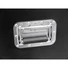 Kép 8/8 - ROADINGER - Special combo case LS5 laptop desk 17 U