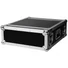 Kép 1/8 - ROADINGER - Amplifier rack PR-2 4U 47cm deep
