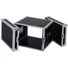 Kép 5/6 - ROADINGER - Amplifier rack PR-2 8U 47cm deep