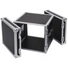 Kép 5/6 - ROADINGER - Amplifier rack PR-2 10U 47cm deep