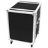 Kép 1/5 - ROADINGER - Amplifier rack PR-2 14U 47cm wheels