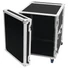Kép 3/5 - ROADINGER - Amplifier rack PR-2 14U 47cm wheels