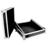 Kép 1/8 - ROADINGER - Mixer case Pro MCB-19 sloping bk 12U