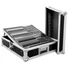 Kép 3/8 - ROADINGER - Mixer case Pro MCV-19 variable bk 12U