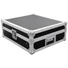 Kép 4/8 - ROADINGER - Mixer case Pro MCV-19 variable bk 12U