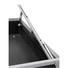 Kép 6/8 - ROADINGER - Mixer case Pro MCV-19 variable bk 12U