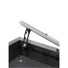 Kép 7/8 - ROADINGER - Mixer case Pro MCV-19 variable bk 12U