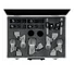 Kép 4/8 - Omnitronic - MIC 77-7LMH Drum microphone set