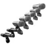 Kép 5/8 - Omnitronic - MIC 77-7LMH Drum microphone set