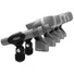 Kép 6/8 - Omnitronic - MIC 77-7LMH Drum microphone set