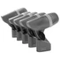Kép 8/8 - Omnitronic - MIC 77-7LMH Drum microphone set
