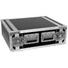 Kép 1/5 - ROADINGER - Rack Profi 4U 45cm