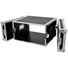 Kép 4/7 - ROADINGER - Rack Profi 6U 45cm