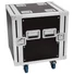 Kép 1/4 - ROADINGER - Rack Profi 12U 45cm wheels