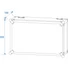 Kép 6/6 - ROADINGER - Rack Profi 15U 45cm