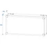 Kép 6/6 - ROADINGER - Rack Profi 18U 45cm