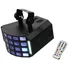 Kép 1/8 - EUROLITE - LED D-30 Hybrid Beam Effect