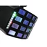 Kép 4/8 - EUROLITE - LED D-30 Hybrid Beam Effect