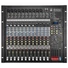 Kép 1/5 - Omnitronic - LRS-2642 USB Mixing console eleje