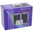 Kép 5/5 - OMNITRONIC - C-40 white 2x