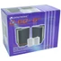 Kép 5/5 - OMNITRONIC - C-60 black 2x
