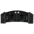 Kép 3/4 - OMNITRONIC - LH-061 PRO Passive dual DI box