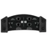 Kép 4/4 - OMNITRONIC - LH-061 PRO Passive dual DI box