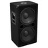 Kép 3/7 - Omnitronic - BX-2250 Subwoofer 800 W