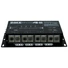 Kép 3/8 - EUROLITE - Split 4 DMX Splitter