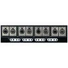 Kép 6/8 - EUROLITE - Split 4 DMX Splitter