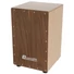Kép 1/8 - Dimavery - CJ-500 Cajon Walnuss verstellbar