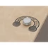 Kép 6/8 - Dimavery - CJ-500 Cajon Walnuss verstellbar