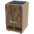 Kép 1/8 - Dimavery - CJ-550 Bass Cajon, Nussbaum