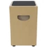 Kép 2/8 - Dimavery - CJ-550 Bass Cajon Nussbaum