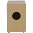 Kép 2/8 - Dimavery - CJ-580 Junior Cajon Spaltet Maple