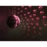 Kép 4/4 - Eurolite - Mirror ball set 30cm with pinspot