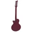 Kép 2/8 - Dimavery - LP-612 elektromos gitár 12 húros sunburst láng