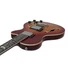 Kép 5/8 - Dimavery - LP-612 elektromos gitár 12 húros sunburst láng