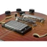 Kép 6/8 - Dimavery - LP-612 elektromos gitár 12 húros sunburst láng