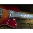 Kép 8/8 - Dimavery - LP-612 elektromos gitár 12 húros sunburst láng