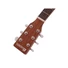 Kép 4/4 - Dimavery - STW-40 Western gitár sunburst ajándék puhatok