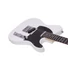 Kép 4/5 - Dimavery - TL-401 elektromos gitár fehér