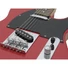 Kép 4/6 - Dimavery - TL-401 elektromos gitár vörös